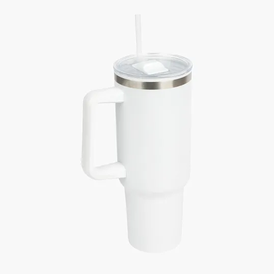 Sovrano Izzy 40 oz. Steel/PP Liner Travel Mug — view 68