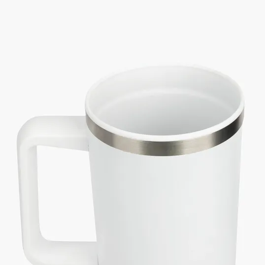 Sovrano Izzy 40 oz. Steel/PP Liner Travel Mug — view 70