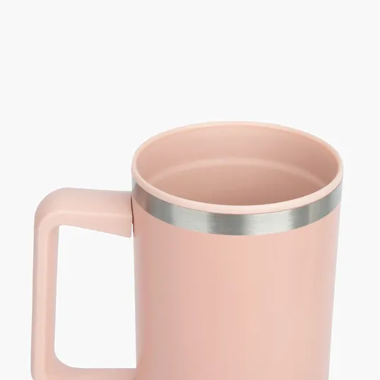Sovrano Izzy 40 oz. Steel/PP Liner Travel Mug — view 77