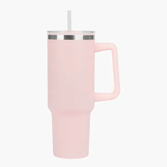 Sovrano Izzy 40 oz. Steel/PP Liner Travel Mug — view 81