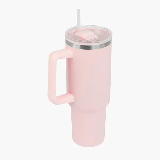 Sovrano Izzy 40 oz. Steel/PP Liner Travel Mug — view 82