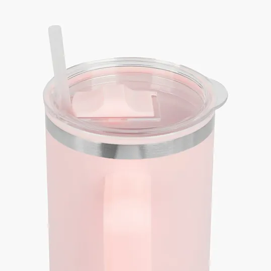 Sovrano Izzy 40 oz. Steel/PP Liner Travel Mug — view 83