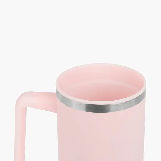 Sovrano Izzy 40 oz. Steel/PP Liner Travel Mug — view 85