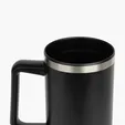 Sovrano Izzy 40 oz. Steel/PP Liner Travel Mug — view 17