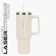 Sovrano Izzy 40 oz. Steel/PP Liner Travel Mug — view 21