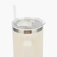 Sovrano Izzy 40 oz. Steel/PP Liner Travel Mug — view 23