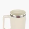 Sovrano Izzy 40 oz. Steel/PP Liner Travel Mug — view 25