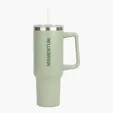 Sovrano Izzy 40 oz. Steel/PP Liner Travel Mug — view 27