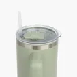 Sovrano Izzy 40 oz. Steel/PP Liner Travel Mug — view 31