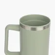 Sovrano Izzy 40 oz. Steel/PP Liner Travel Mug — view 33