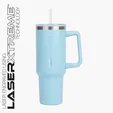 Sovrano Izzy 40 oz. Steel/PP Liner Travel Mug — view 36