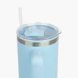 Sovrano Izzy 40 oz. Steel/PP Liner Travel Mug — view 38