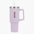 Sovrano Izzy 40 oz. Steel/PP Liner Travel Mug — view 41