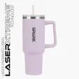 Sovrano Izzy 40 oz. Steel/PP Liner Travel Mug — view 42