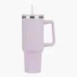 Sovrano Izzy 40 oz. Steel/PP Liner Travel Mug — view 43