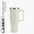 Sovrano Izzy 40 oz. Steel/PP Liner Travel Mug — view 48