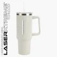 Sovrano Izzy 40 oz. Steel/PP Liner Travel Mug — view 51