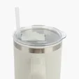 Sovrano Izzy 40 oz. Steel/PP Liner Travel Mug — view 53