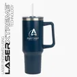 Sovrano Izzy 40 oz. Steel/PP Liner Travel Mug — view 58