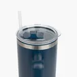 Sovrano Izzy 40 oz. Steel/PP Liner Travel Mug — view 61