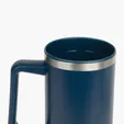 Sovrano Izzy 40 oz. Steel/PP Liner Travel Mug — view 63