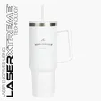 Sovrano Izzy 40 oz. Steel/PP Liner Travel Mug — view 64