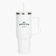 Sovrano Izzy 40 oz. Steel/PP Liner Travel Mug — view 65
