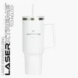 Sovrano Izzy 40 oz. Steel/PP Liner Travel Mug — view 67