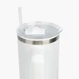 Sovrano Izzy 40 oz. Steel/PP Liner Travel Mug — view 69