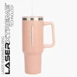 Sovrano Izzy 40 oz. Steel/PP Liner Travel Mug — view 71
