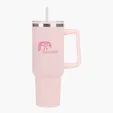 Sovrano Izzy 40 oz. Steel/PP Liner Travel Mug — view 78