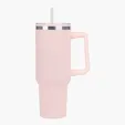 Sovrano Izzy 40 oz. Steel/PP Liner Travel Mug — view 81