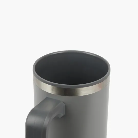 Sovrano Zane 30 oz. Steel/PP Liner Travel Mug — view 13