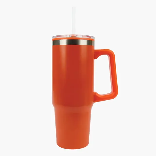 Sovrano Zane 30 oz. Steel/PP Liner Travel Mug — view 15