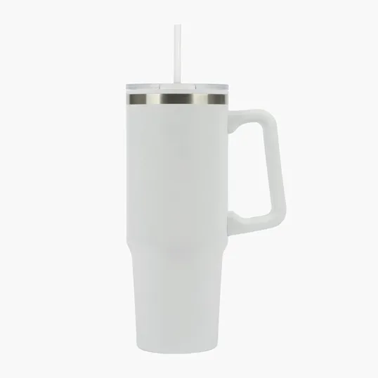 Sovrano Zane 30 oz. Steel/PP Liner Travel Mug — view 21