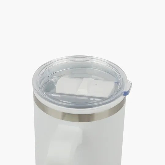 Sovrano Zane 30 oz. Steel/PP Liner Travel Mug — view 23