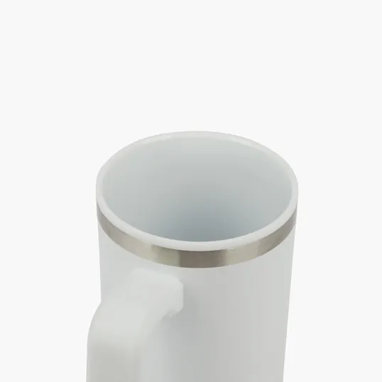 Sovrano Zane 30 oz. Steel/PP Liner Travel Mug — view 25