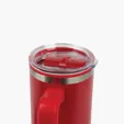 Sovrano Zane 30 oz. Steel/PP Liner Travel Mug — view 5