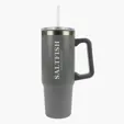 Sovrano Zane 30 oz. Steel/PP Liner Travel Mug — view 8