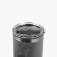 Sovrano Zane 30 oz. Steel/PP Liner Travel Mug — view 11