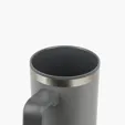 Sovrano Zane 30 oz. Steel/PP Liner Travel Mug — view 13