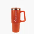 Sovrano Zane 30 oz. Steel/PP Liner Travel Mug — view 14