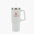 Sovrano Zane 30 oz. Steel/PP Liner Travel Mug — view 20