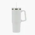 Sovrano Zane 30 oz. Steel/PP Liner Travel Mug — view 21
