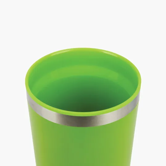 Bremen 24 oz. Steel/50% Recycled PP Liner Travel Tumbler — view 4