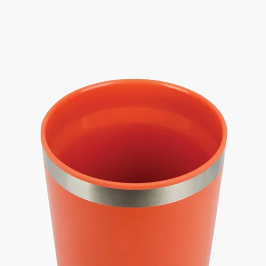 Bremen 24 oz. Steel/50% Recycled PP Liner Travel Tumbler — view 19