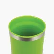 Bremen 24 oz. Steel/50% Recycled PP Liner Travel Tumbler — view 4