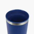 Bremen 24 oz. Steel/50% Recycled PP Liner Travel Tumbler — view 9