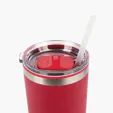 Bremen 24 oz. Steel/50% Recycled PP Liner Travel Tumbler — view 13