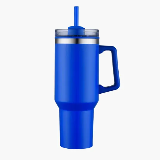 Sovrano Connor 40 oz. Steel/PP Liner Travel Mug — view 12